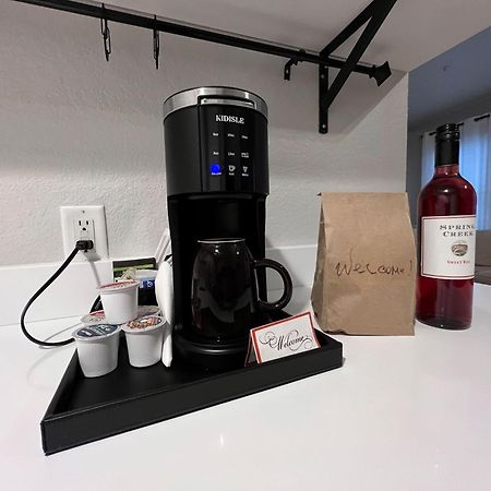 Artisan Downtown Hotel De Land Ngoại thất bức ảnh