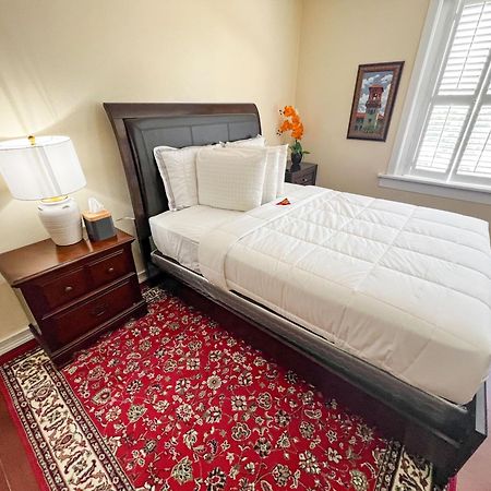 Artisan Downtown Hotel De Land Ngoại thất bức ảnh