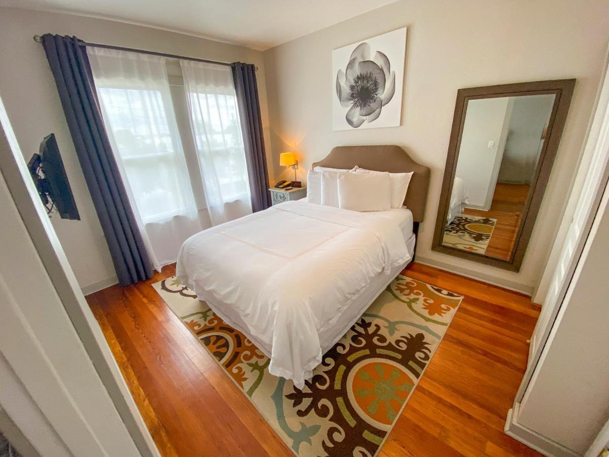 Artisan Downtown Hotel De Land Ngoại thất bức ảnh
