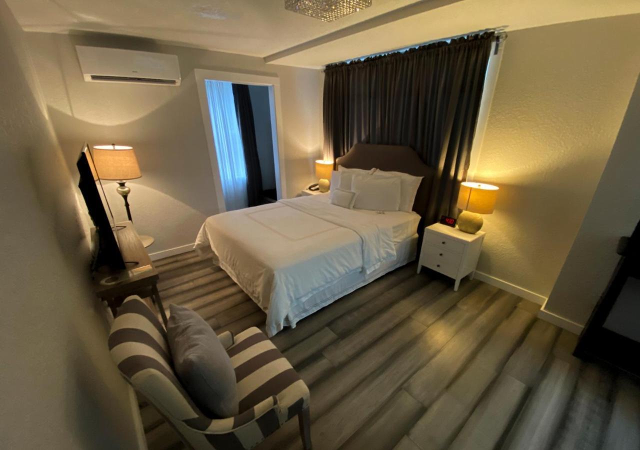 Artisan Downtown Hotel De Land Ngoại thất bức ảnh