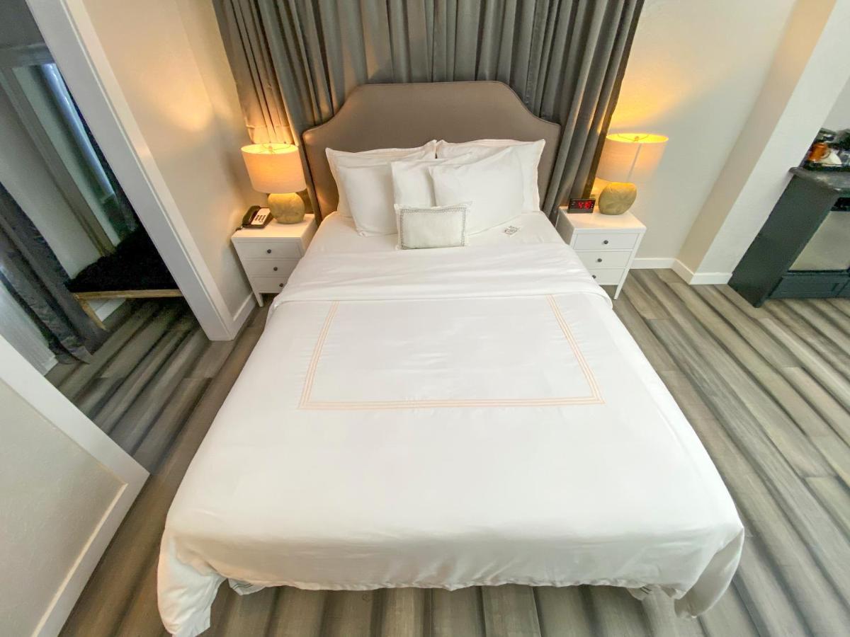Artisan Downtown Hotel De Land Ngoại thất bức ảnh