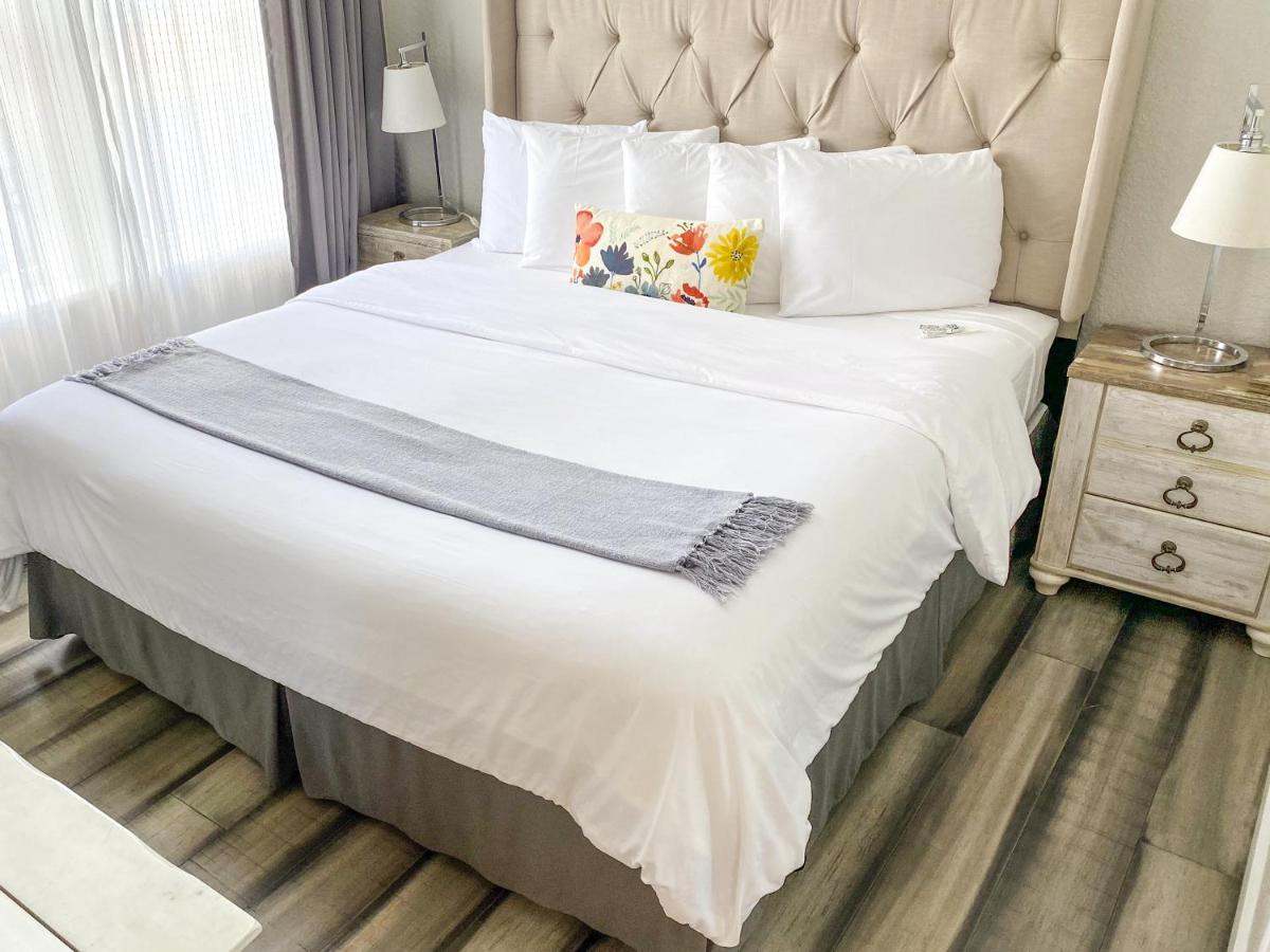 Artisan Downtown Hotel De Land Ngoại thất bức ảnh