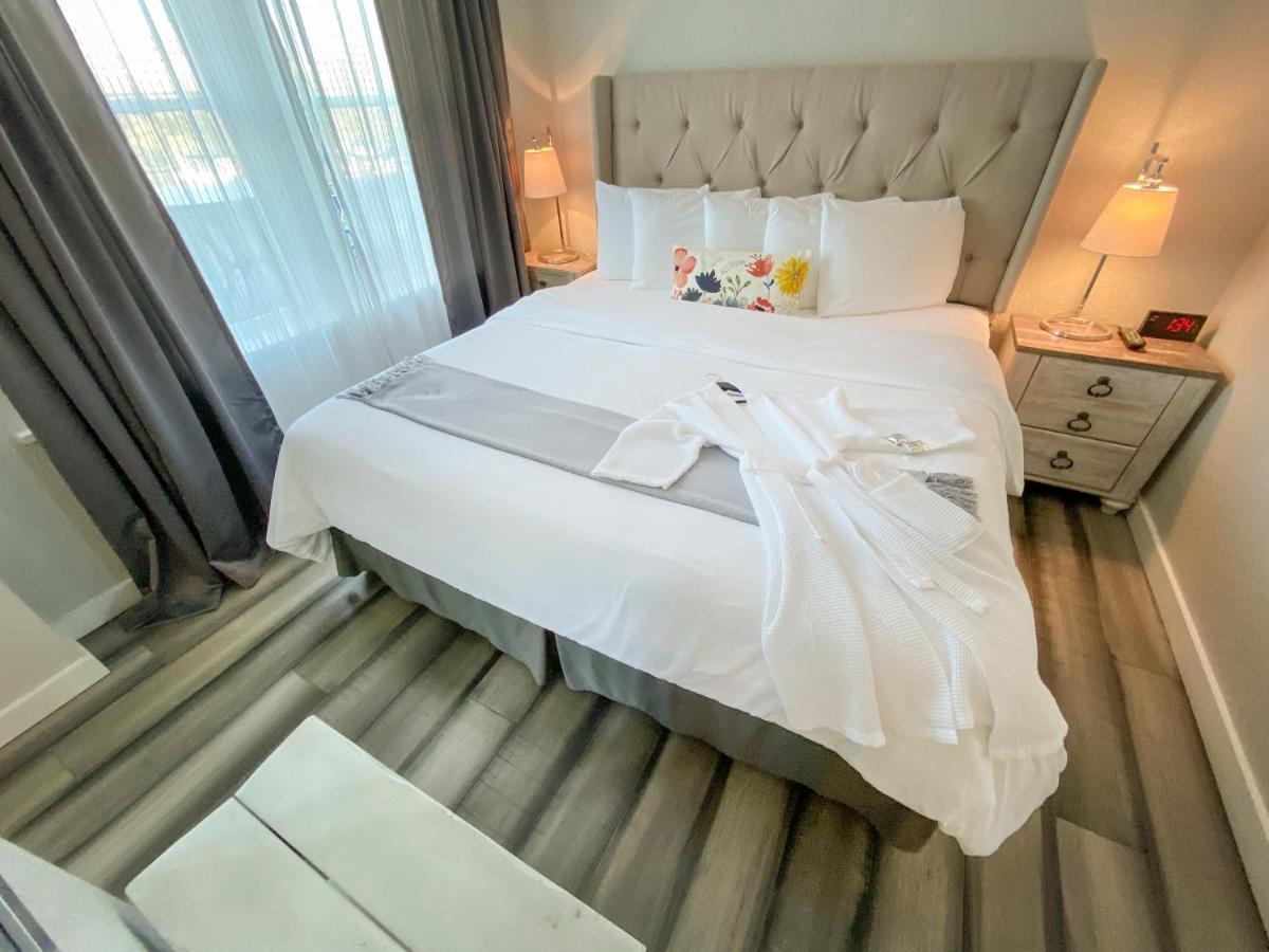 Artisan Downtown Hotel De Land Ngoại thất bức ảnh
