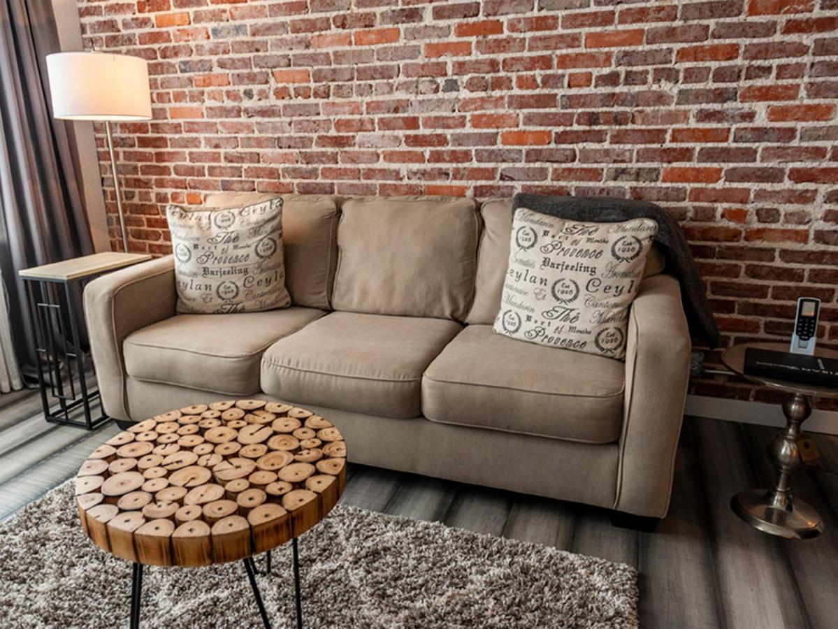 Artisan Downtown Hotel De Land Ngoại thất bức ảnh