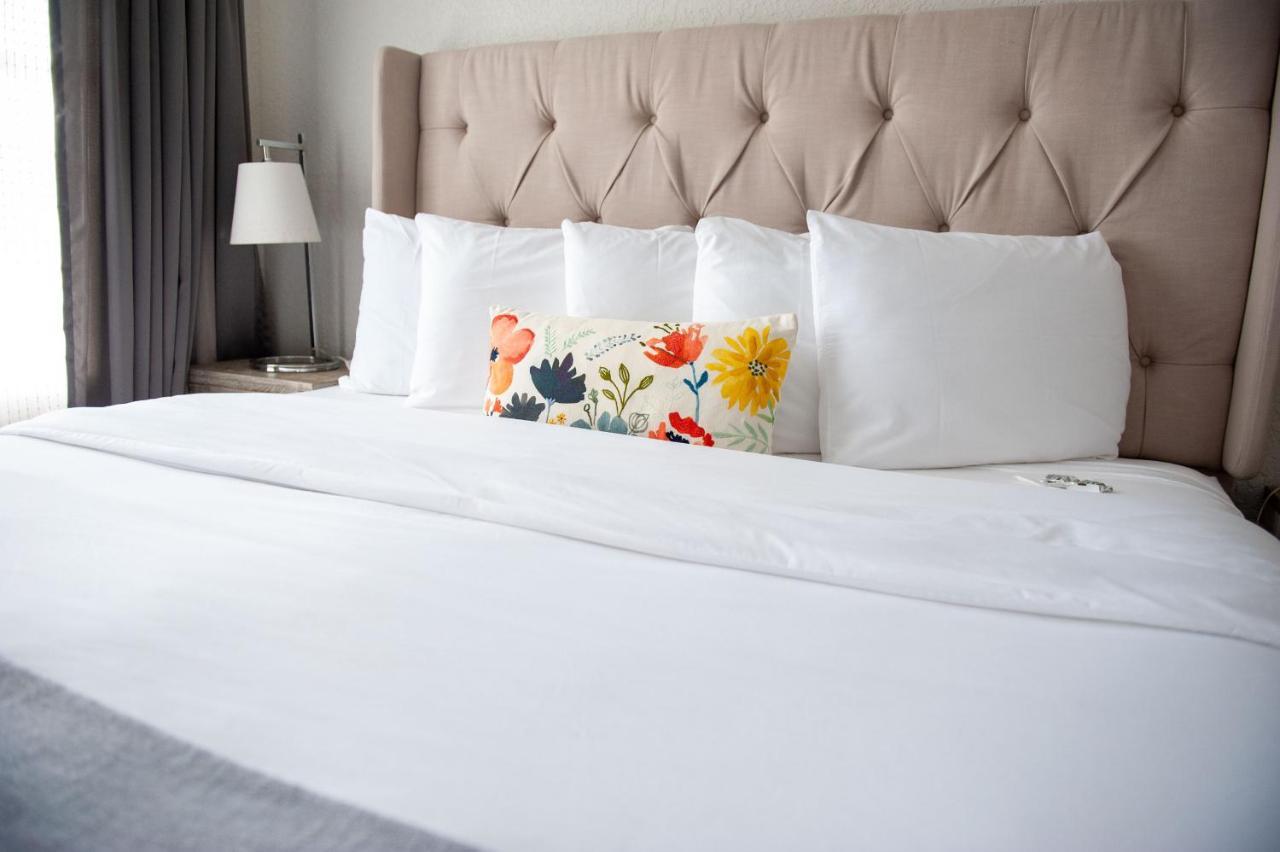 Artisan Downtown Hotel De Land Ngoại thất bức ảnh