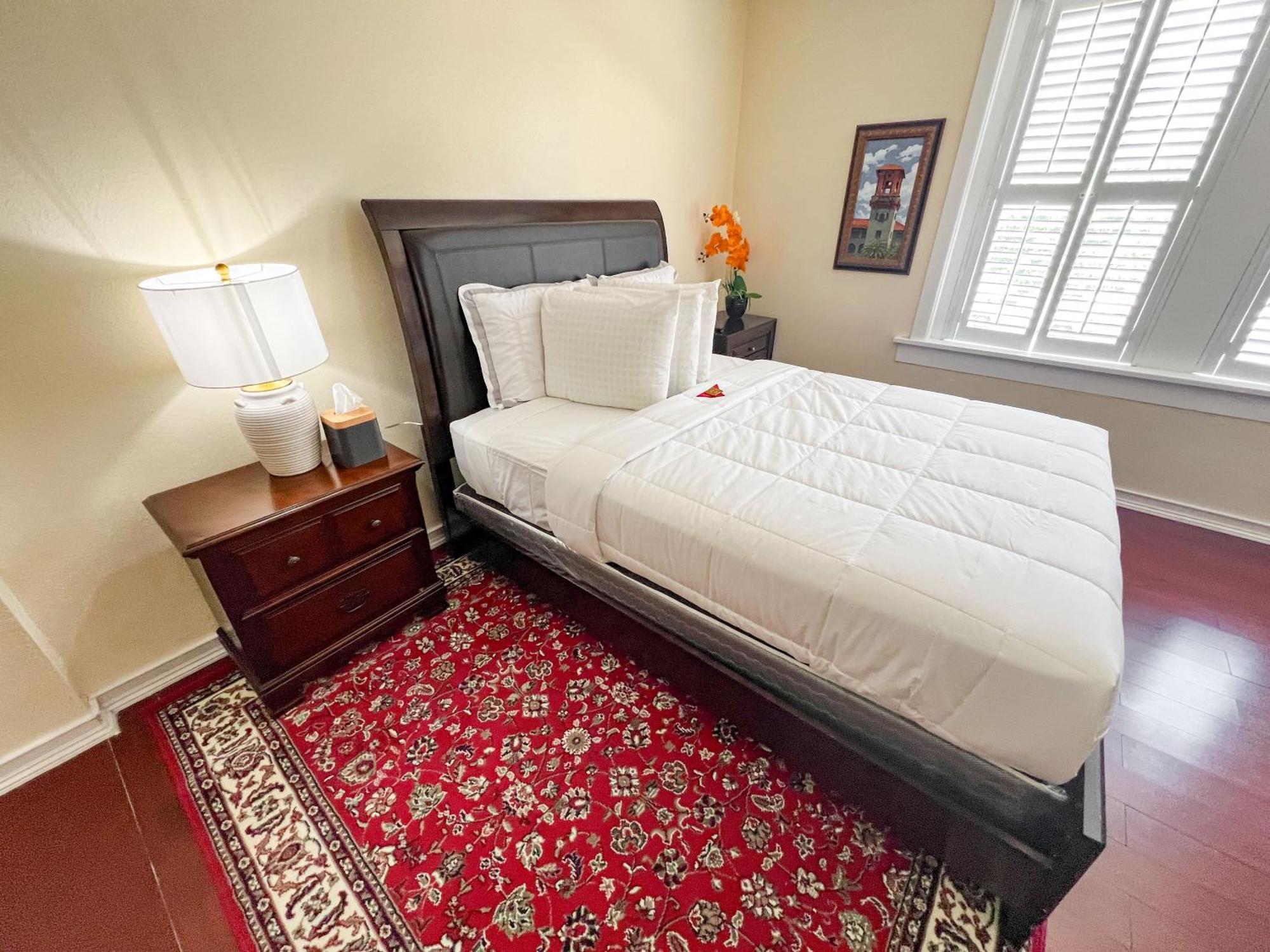 Artisan Downtown Hotel De Land Ngoại thất bức ảnh