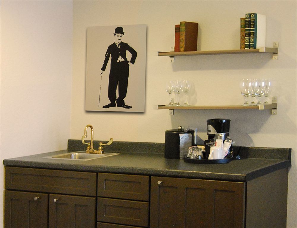 Artisan Downtown Hotel De Land Ngoại thất bức ảnh