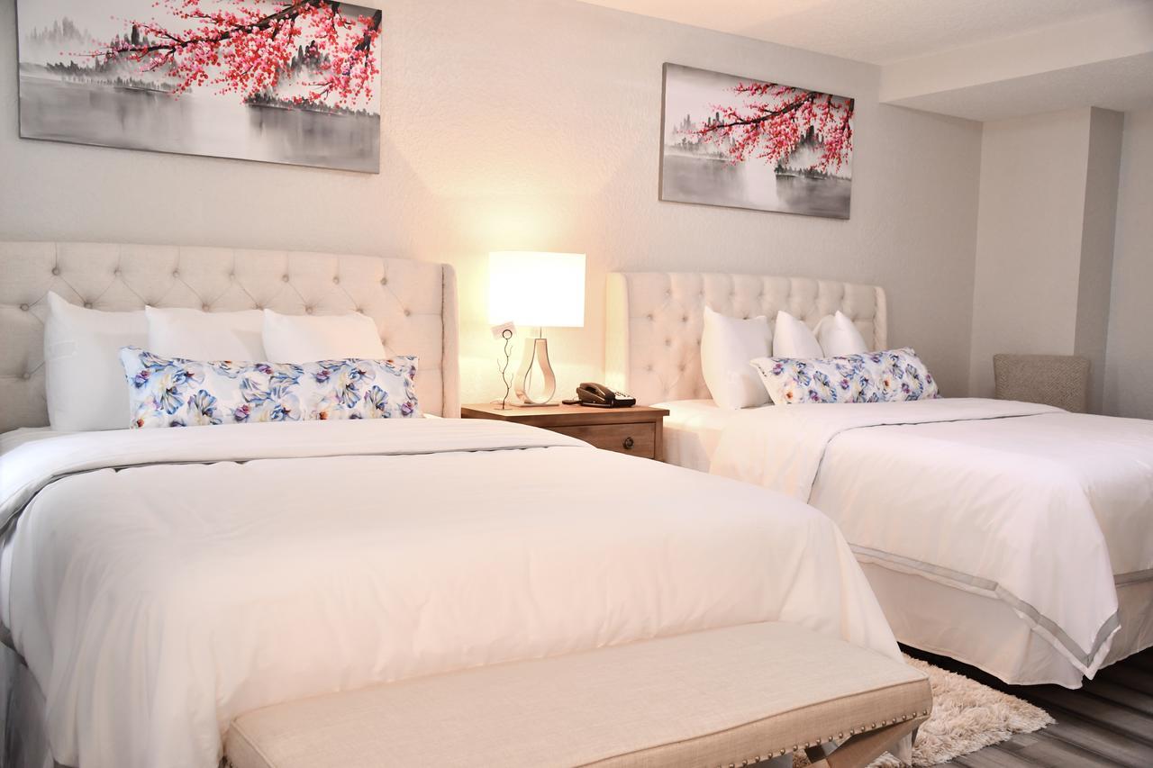 Artisan Downtown Hotel De Land Ngoại thất bức ảnh