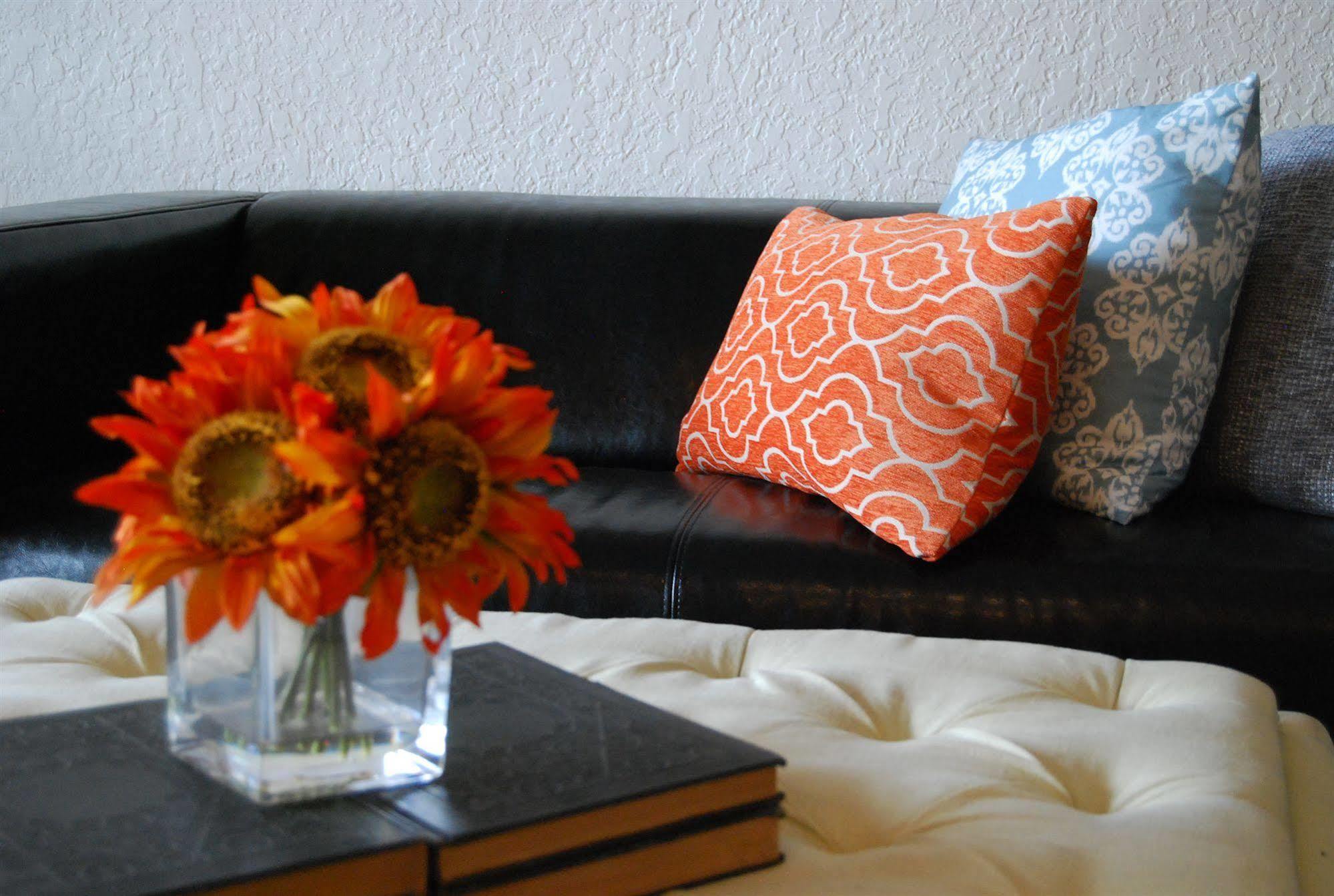 Artisan Downtown Hotel De Land Ngoại thất bức ảnh