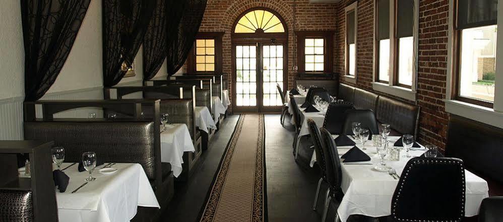 Artisan Downtown Hotel De Land Ngoại thất bức ảnh