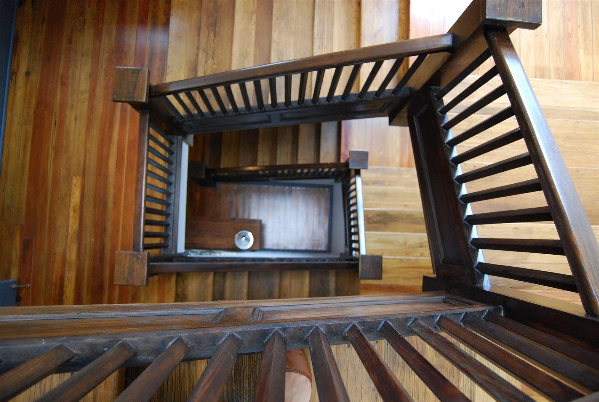 Artisan Downtown Hotel De Land Ngoại thất bức ảnh
