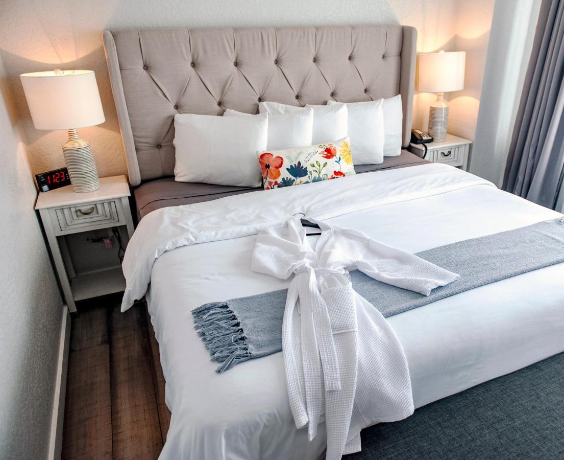 Artisan Downtown Hotel De Land Ngoại thất bức ảnh